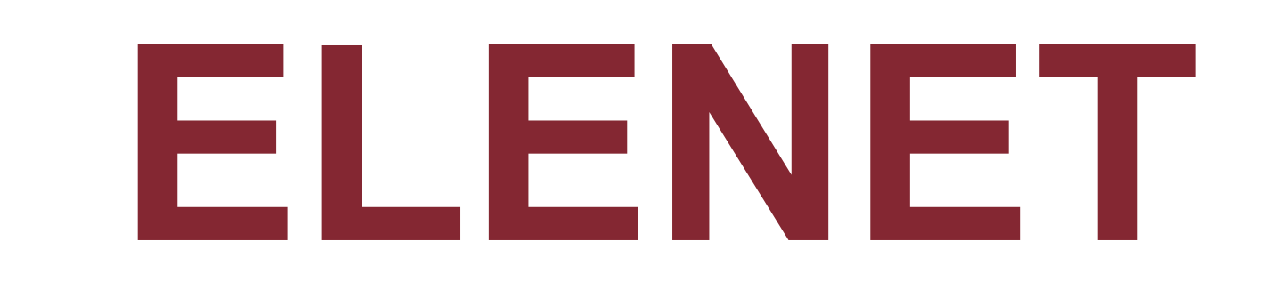 ELENET Company Logo